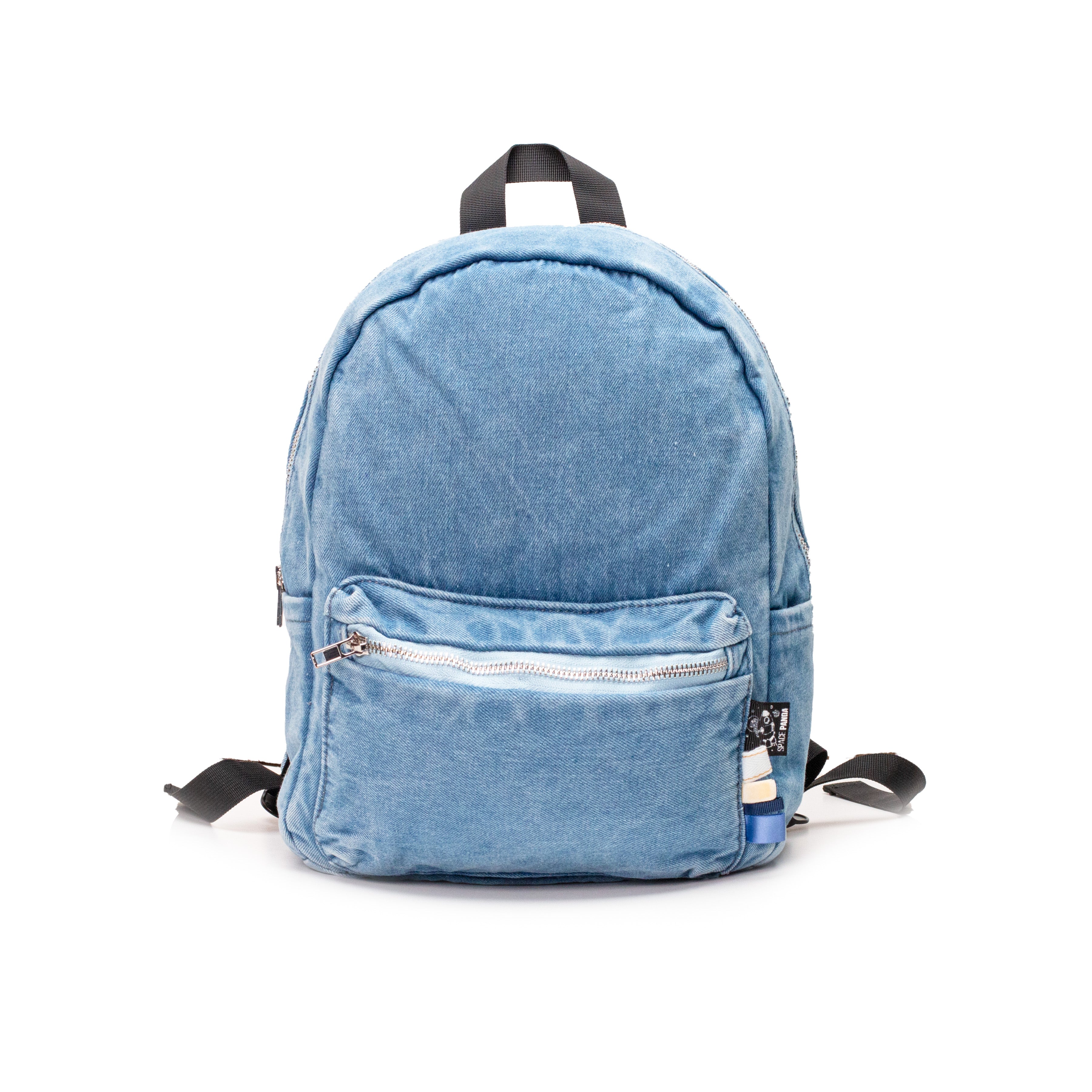 Vintage Denim Backpack for Women Jeans Travel Bag Lightweight Casual  Rucksack (636 Light) : Amazon.ca: Clothing, Shoes & Accessories
